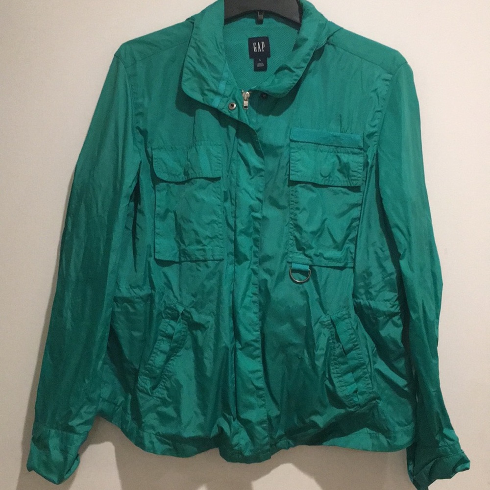Vintage Gap jacket